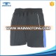 Anti-Shrink S-3XL size available men soccer shorts pants grey red blue black color running gym sports shorts