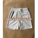 Wholesale mens blank bodybuilding shorts custom 2017 male sweat gym shorts