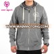 China manufacturer printing sports oem sweatshirts bulk wholesale men custom hoodies with no labels