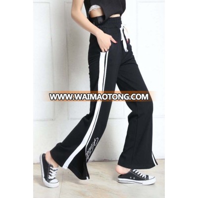 New Design Fashion casual pants for women