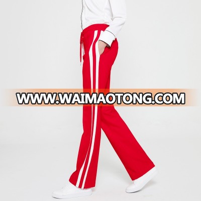 2017 New custom Women Trouser