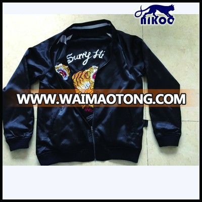 customized Bomber Jacket,  Reversiable bomber Jacket