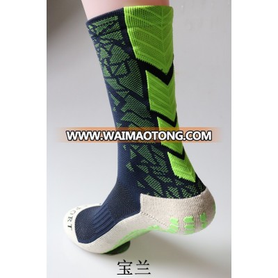 High quality custom anti-slip socks wholesale