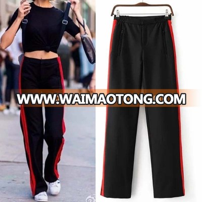 2017 Spring women Pants,Sports pants for Women