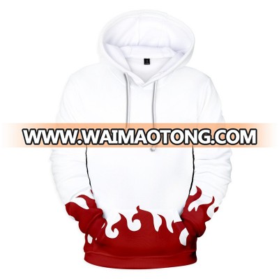 Custom Men digital Printed Sports Hoodie