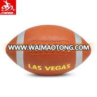 Custom made official and weight american football size 9