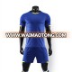 Wholesale 2018/2019 hot sale top quality quick dry soccer jersey