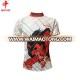 Cheap Factory Price Sublimated Bulk Custom Team Club Rugby Jersey